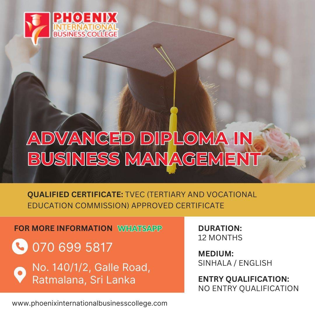 Phoenix International Business College